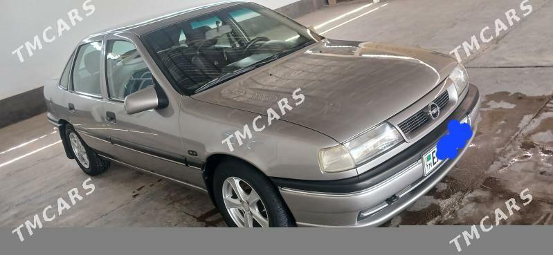 Opel Vectra 1993 - 62 000 TMT - Байрамали - img 4