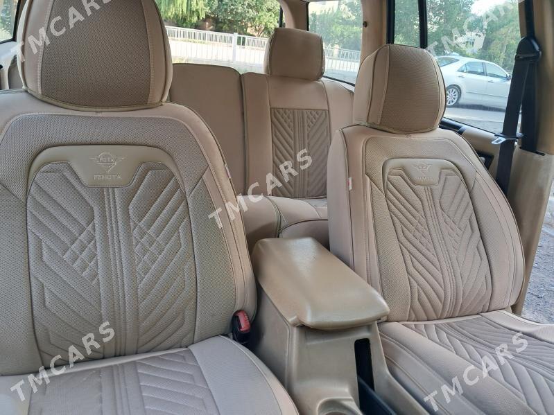Jeep Grand Cherokee 1995 - 75 000 TMT - Aşgabat - img 6