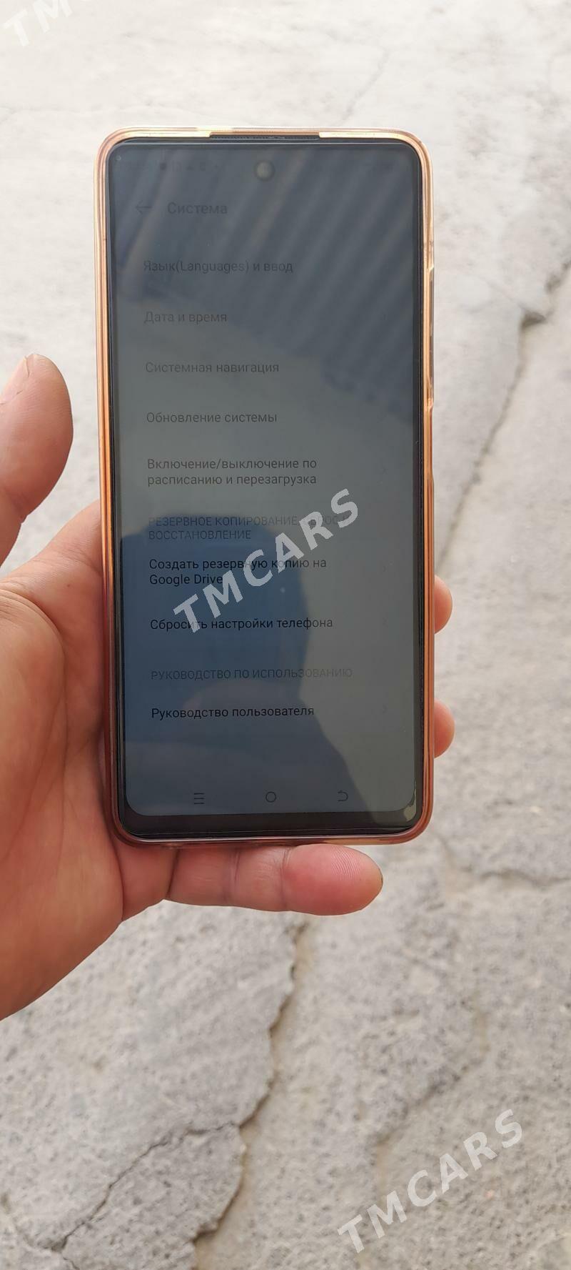 tecno spark 20 256g - Gökje - img 2