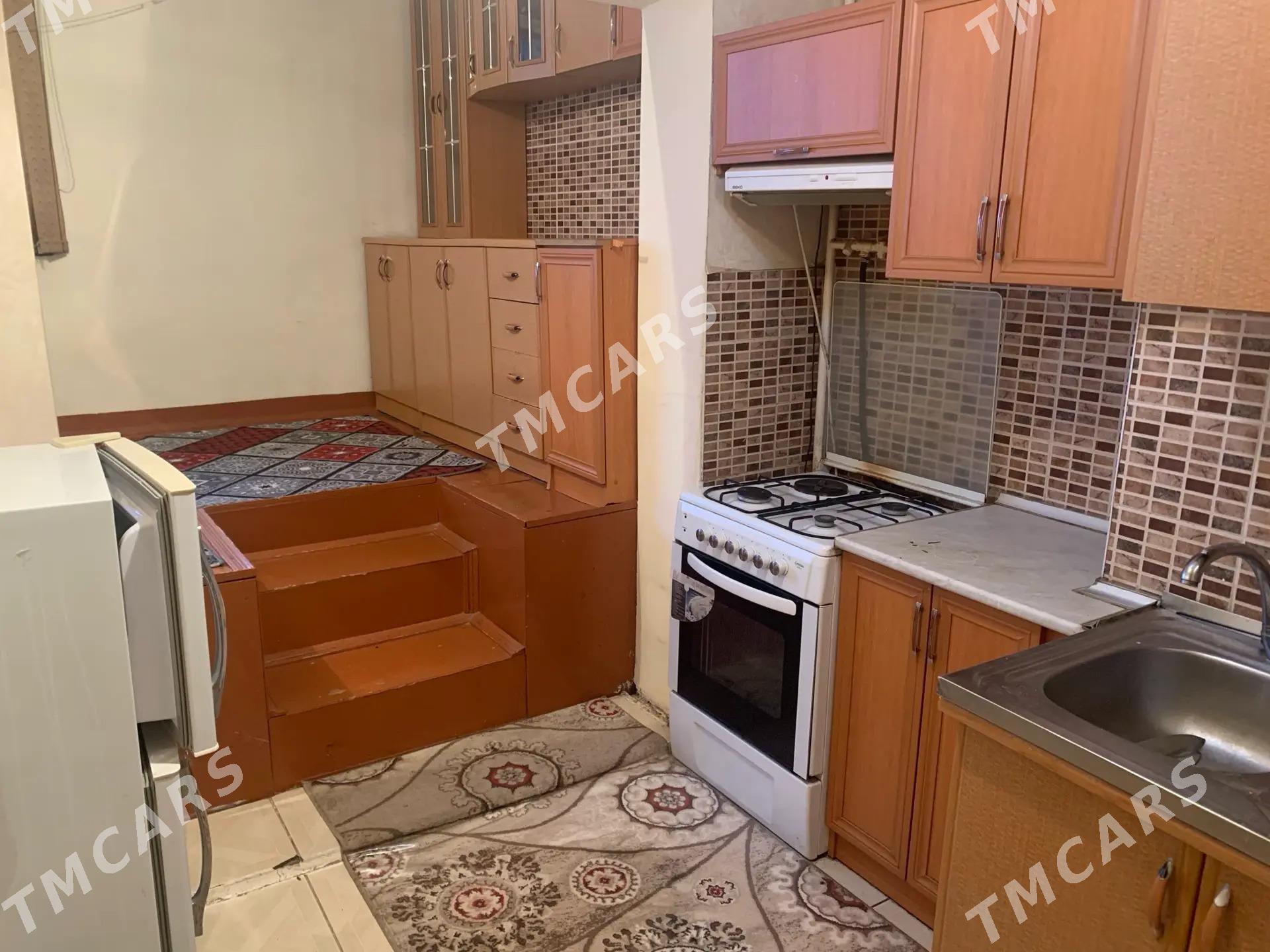 Аренда квартира - 1 mkr - img 2
