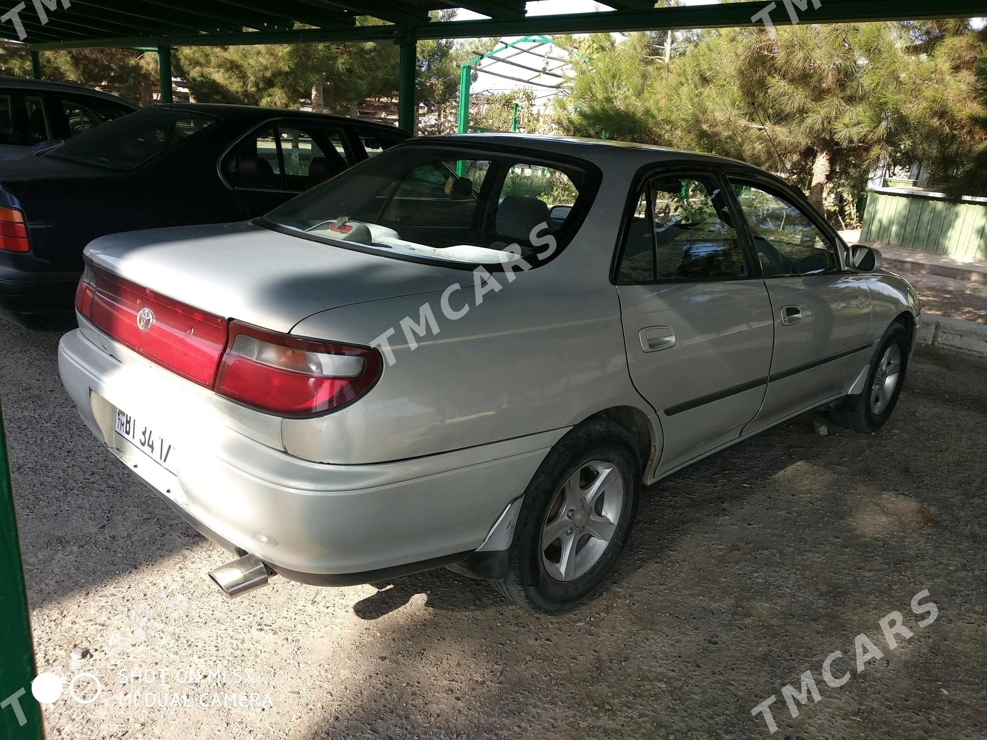 Toyota Carina 1993 - 60 000 TMT - Сакарчага - img 3
