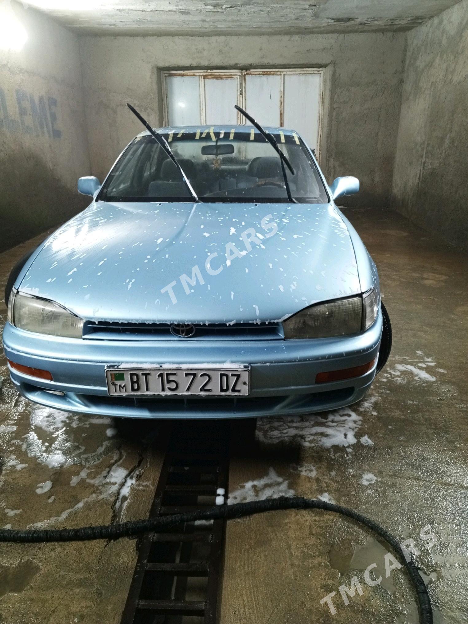 Toyota Camry 1992 - 78 000 TMT - Акдепе - img 2