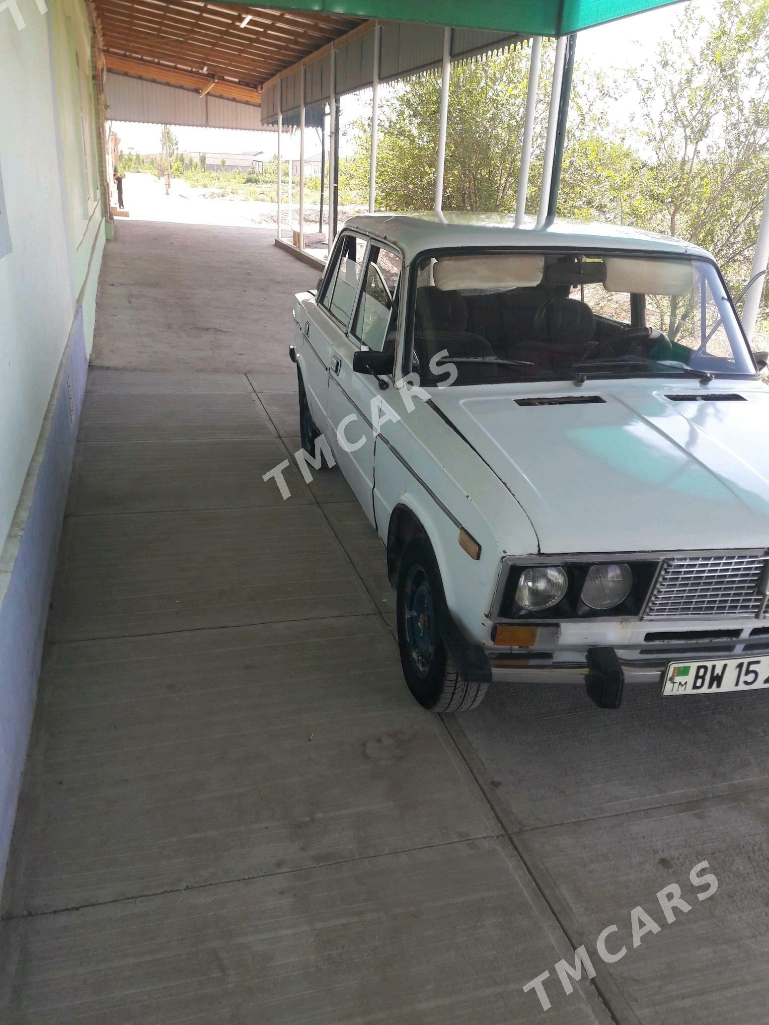 Lada 2106 1987 - 12 000 TMT - Акдепе - img 3