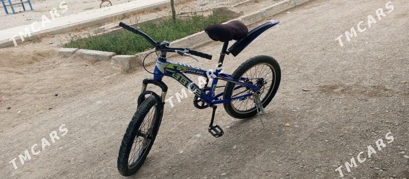 süper bike - Balkanabat - img 2