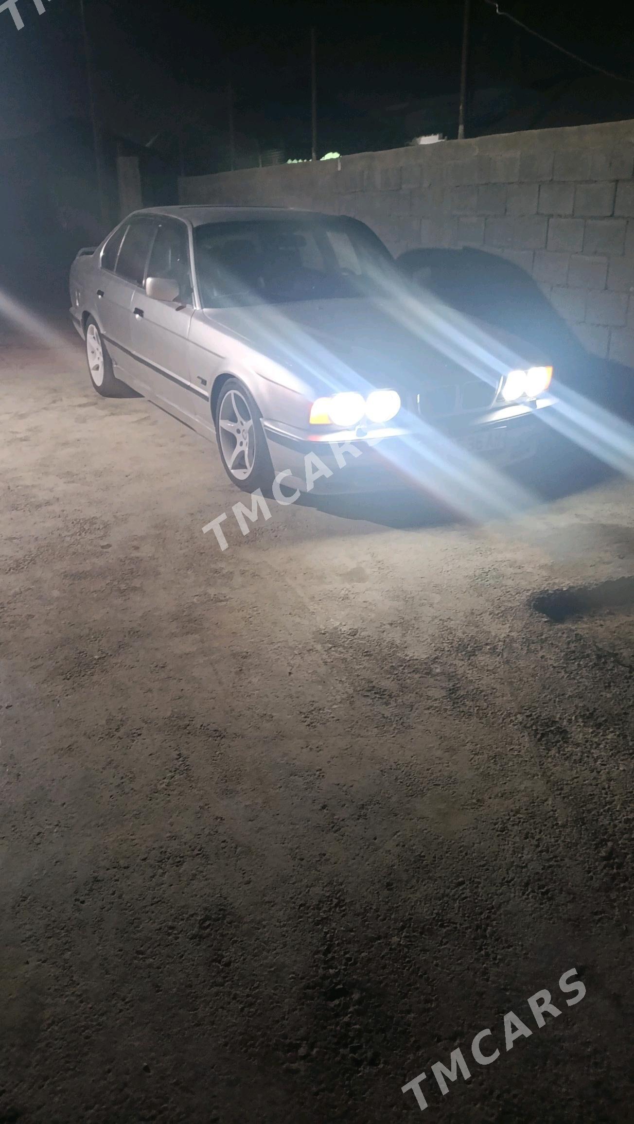 BMW 540 1994 - 70 000 TMT - Ашхабад - img 2