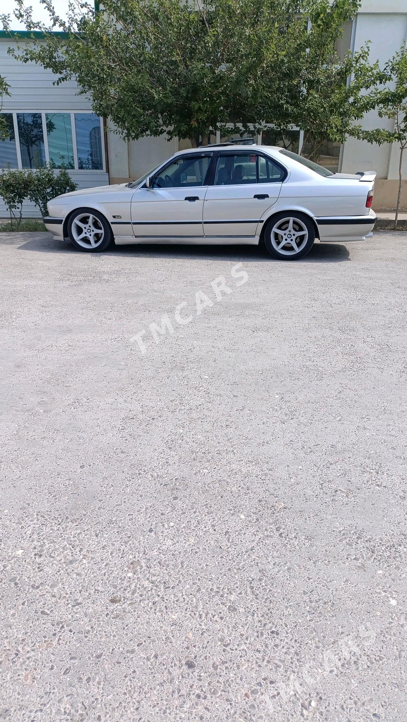 BMW 540 1994 - 70 000 TMT - Ашхабад - img 3