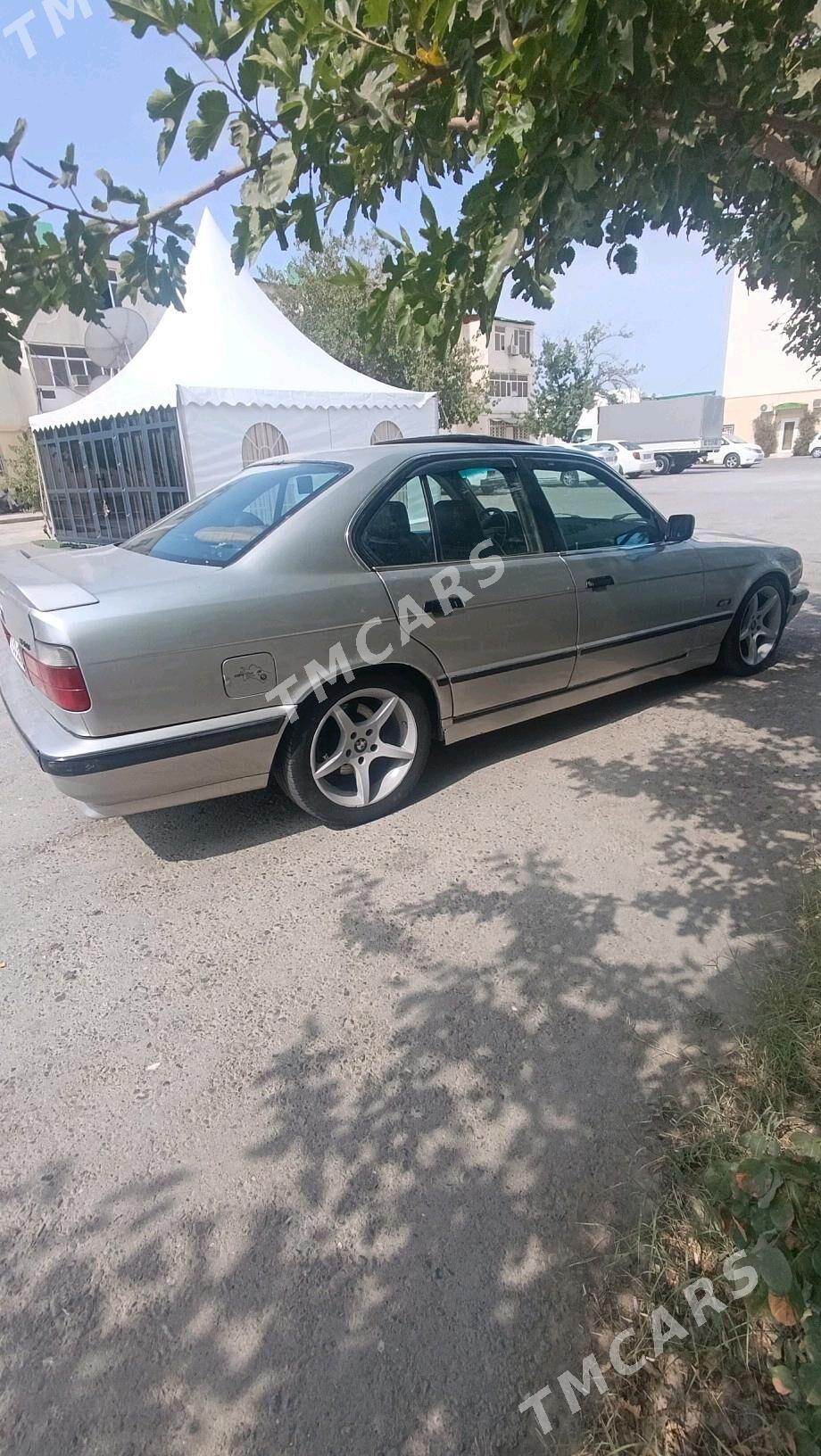 BMW 540 1994 - 70 000 TMT - Ашхабад - img 7