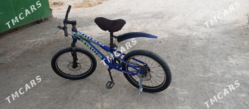 süper bike - Balkanabat - img 1