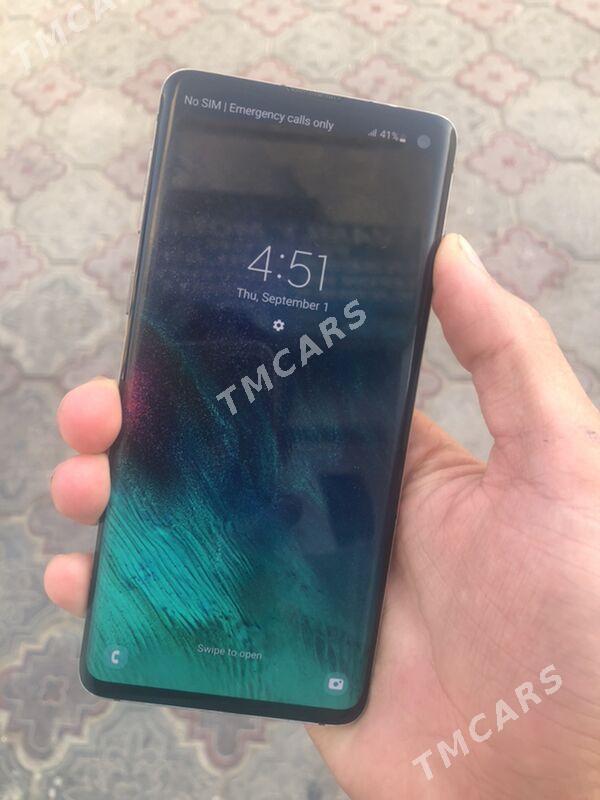 samsung s 10 - Мары - img 3