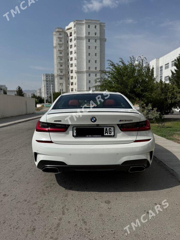 BMW 340 2019 - 985 000 TMT - Ашхабад - img 4