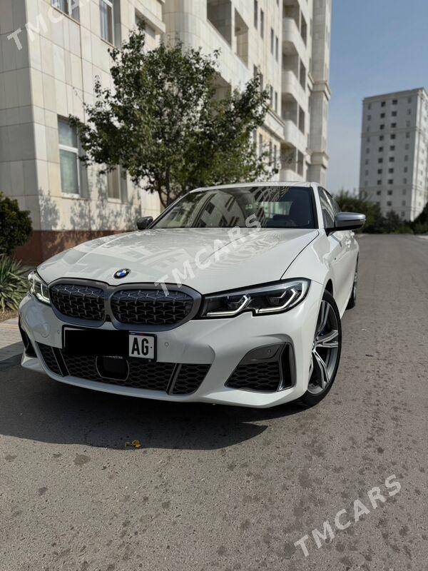 BMW 340 2019 - 985 000 TMT - Ашхабад - img 2