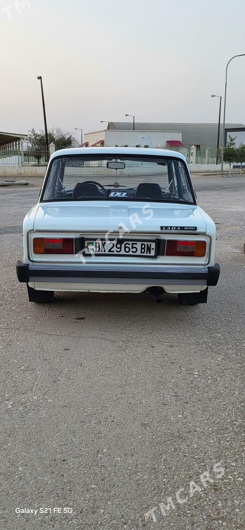 Lada 2106 1999 - 28 000 TMT - Гумдаг - img 5