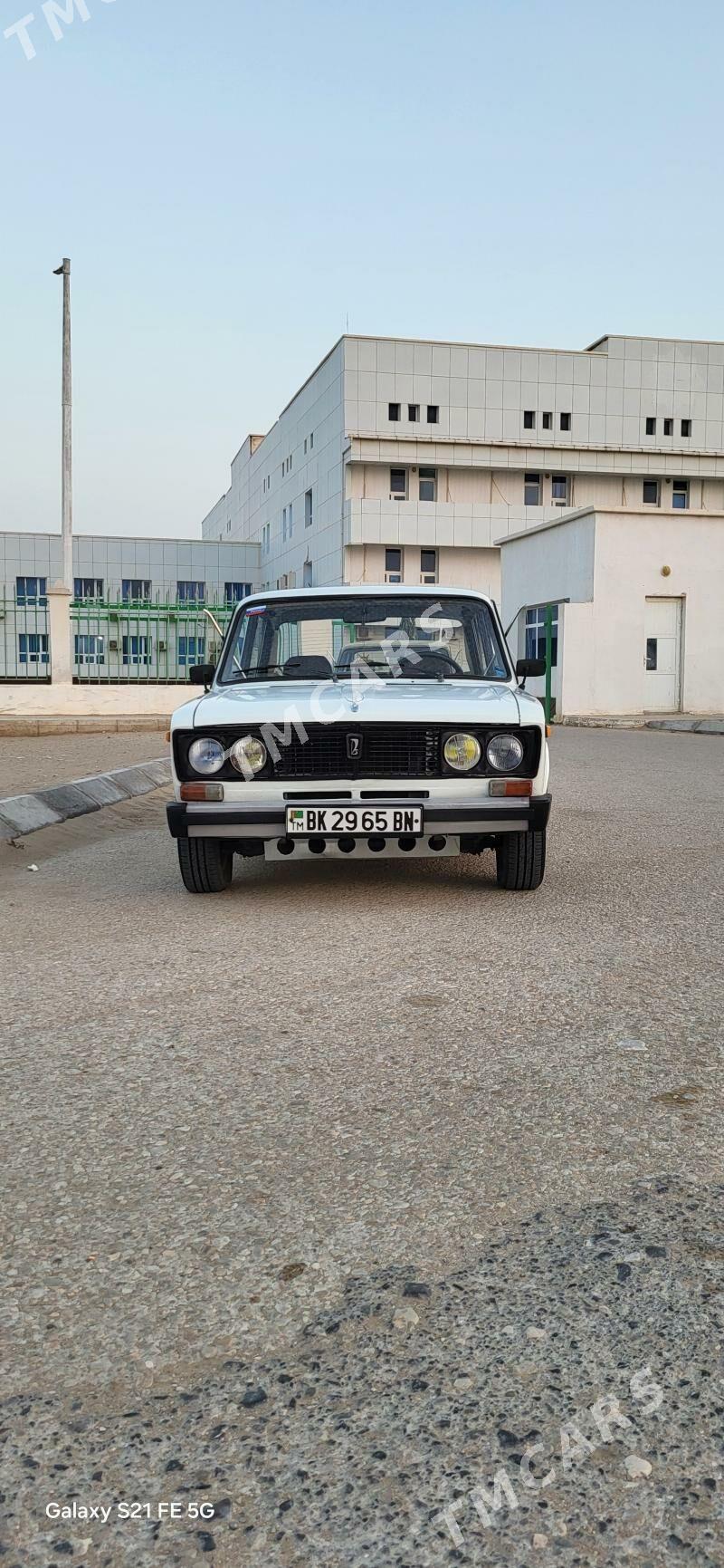 Lada 2106 1999 - 28 000 TMT - Гумдаг - img 4
