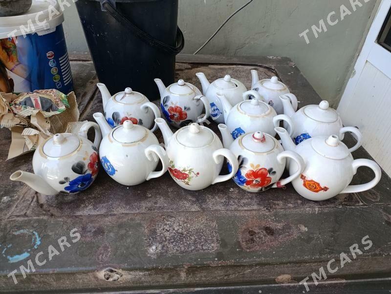 çeýnek - Köneürgenç - img 2
