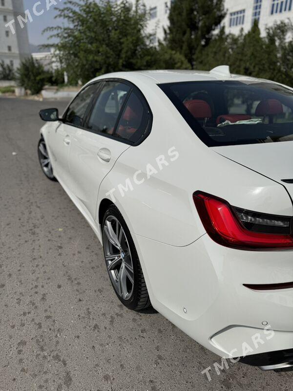 BMW 340 2019 - 985 000 TMT - Ашхабад - img 5