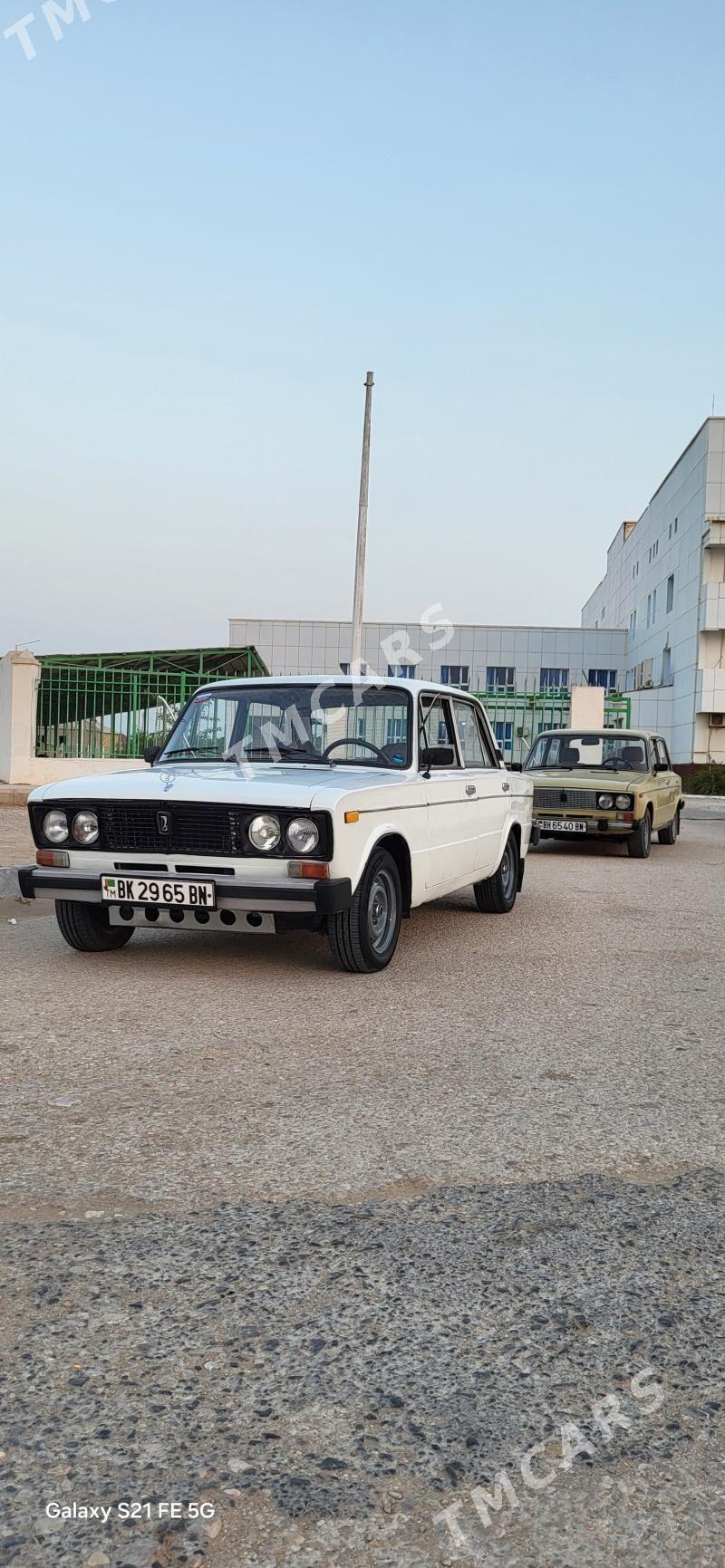 Lada 2106 1999 - 28 000 TMT - Гумдаг - img 2