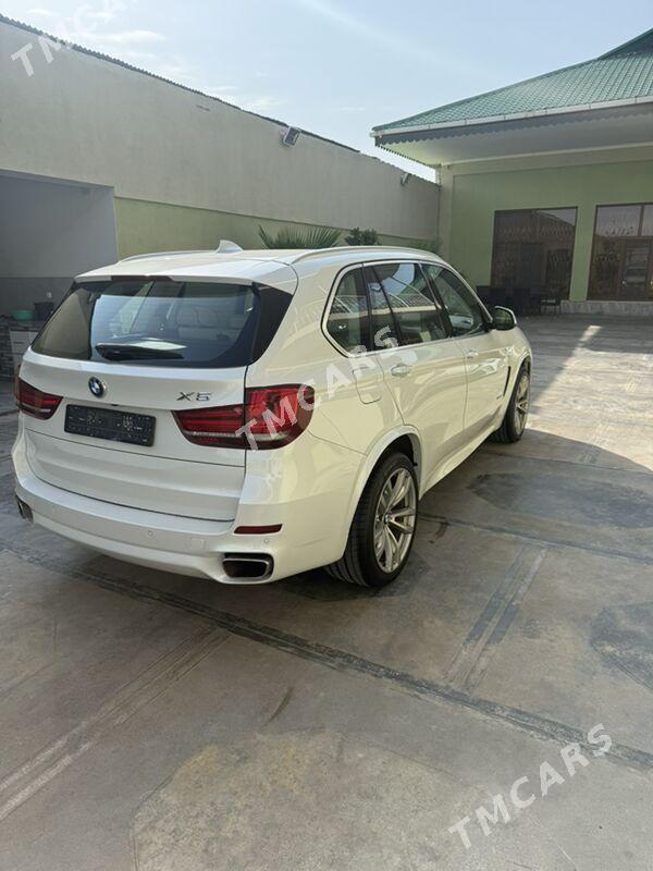 BMW X5 M 2015 - 548 800 TMT - Aşgabat - img 6