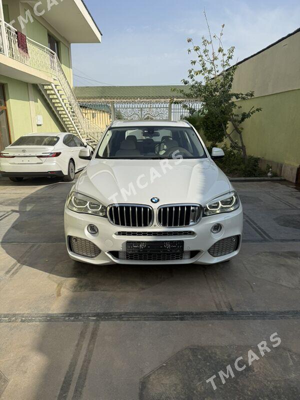 BMW X5 M 2015 - 548 800 TMT - Aşgabat - img 3