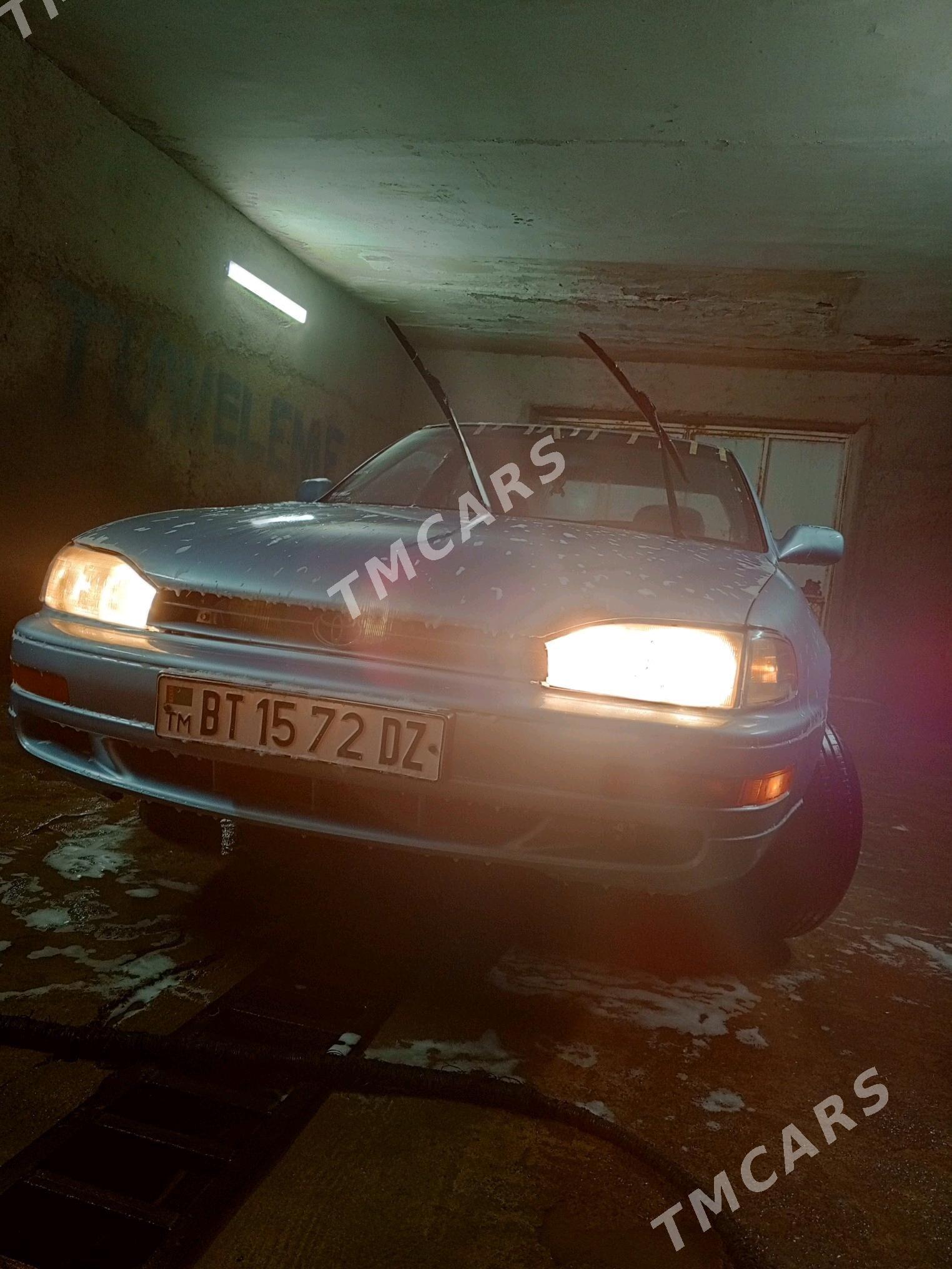 Toyota Camry 1992 - 78 000 TMT - Акдепе - img 3