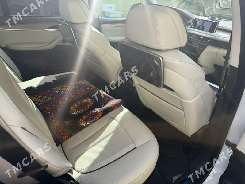 BMW X5 M 2015 - 548 800 TMT - Aşgabat - img 4