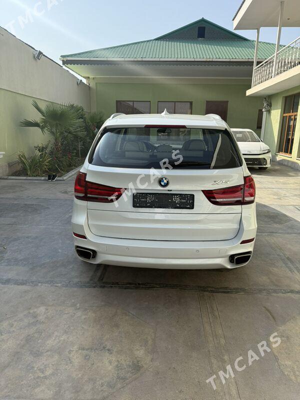 BMW X5 M 2015 - 548 800 TMT - Aşgabat - img 2
