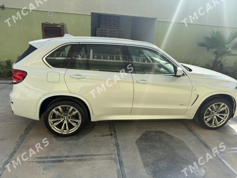 BMW X5 M 2015 - 548 800 TMT - Aşgabat - img 5