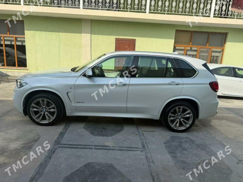 BMW X5 M 2015 - 548 800 TMT - Aşgabat - img 7