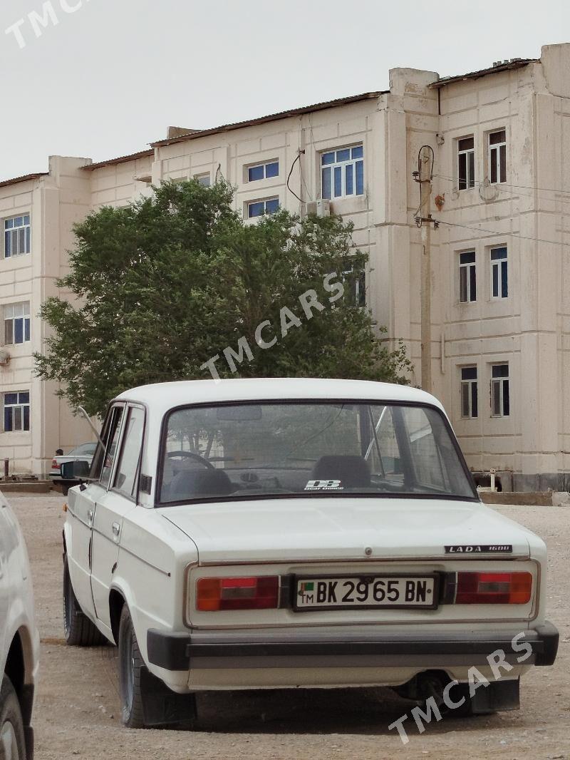 Lada 2106 1999 - 28 000 TMT - Гумдаг - img 7