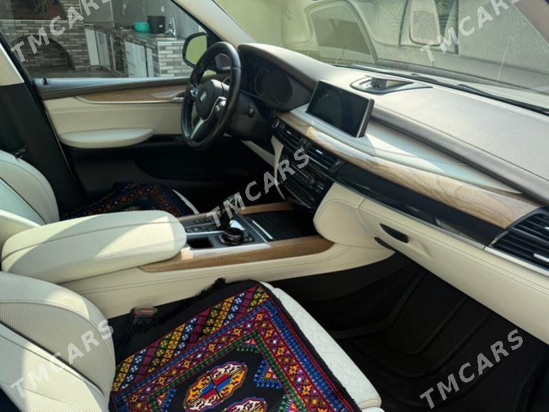 BMW X5 M 2015 - 548 800 TMT - Aşgabat - img 9
