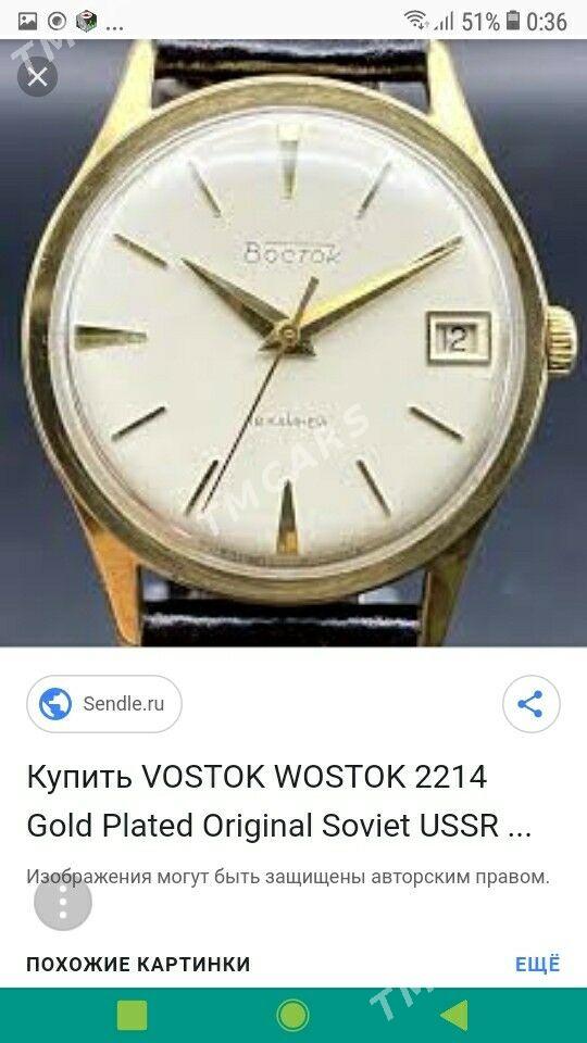 WOSTOK - Saýat - img 1