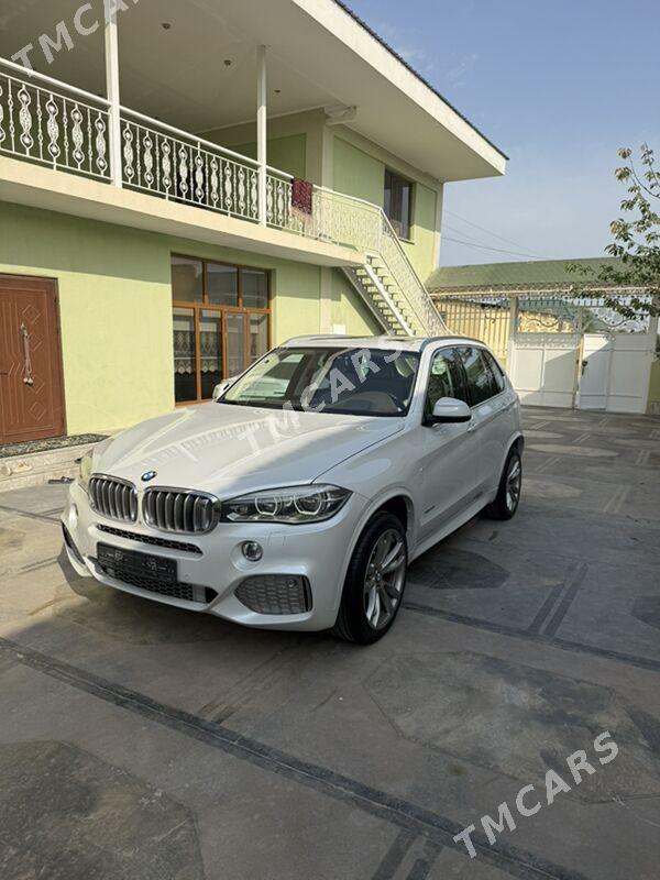 BMW X5 M 2015 - 548 800 TMT - Aşgabat - img 10