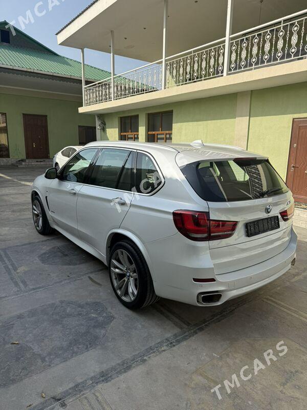 BMW X5 M 2015 - 548 800 TMT - Aşgabat - img 8