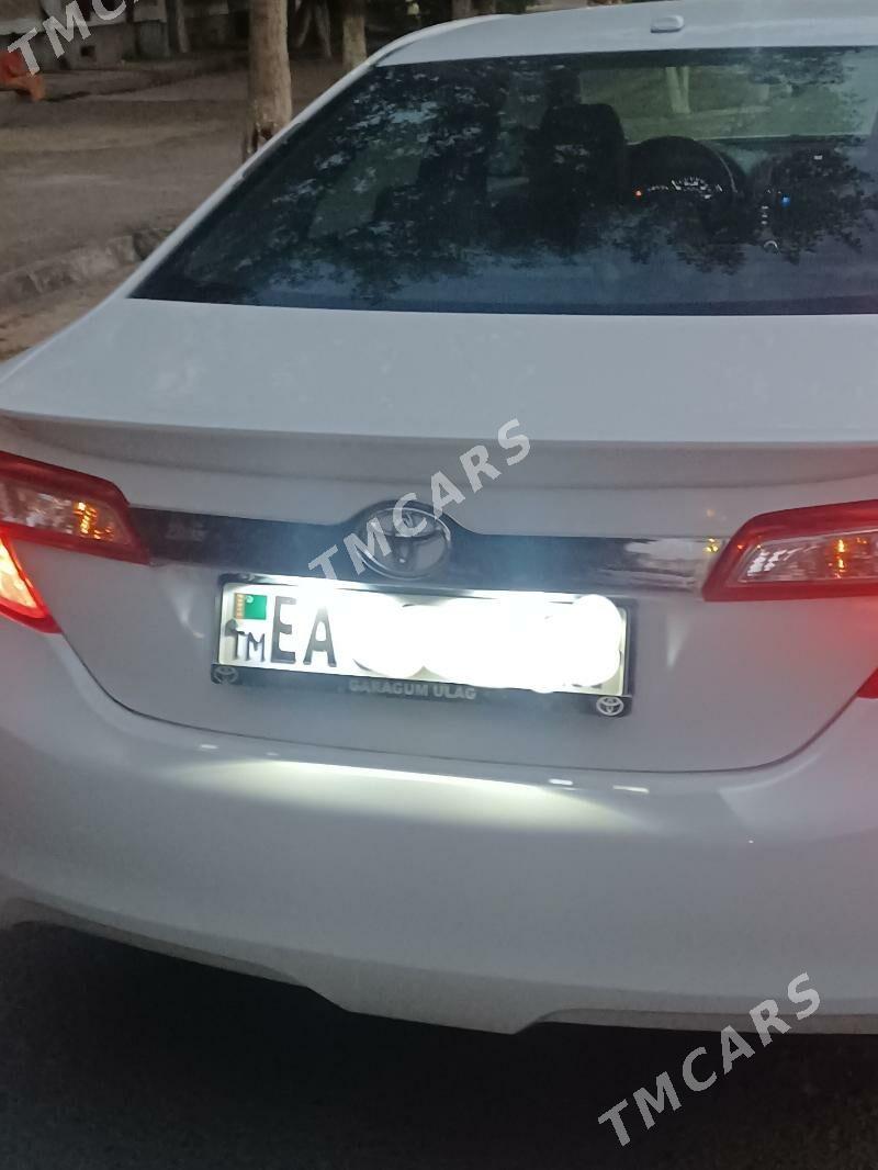 Toyota Camry 2013 - 210 000 TMT - Aşgabat - img 3