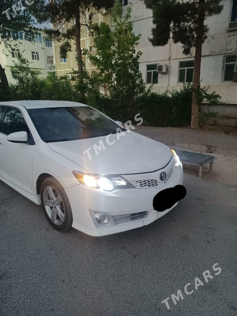 Toyota Camry 2013 - 210 000 TMT - Aşgabat - img 2