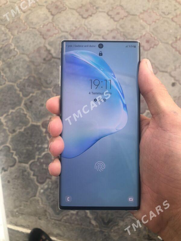 samsung note 10 - Мары - img 3