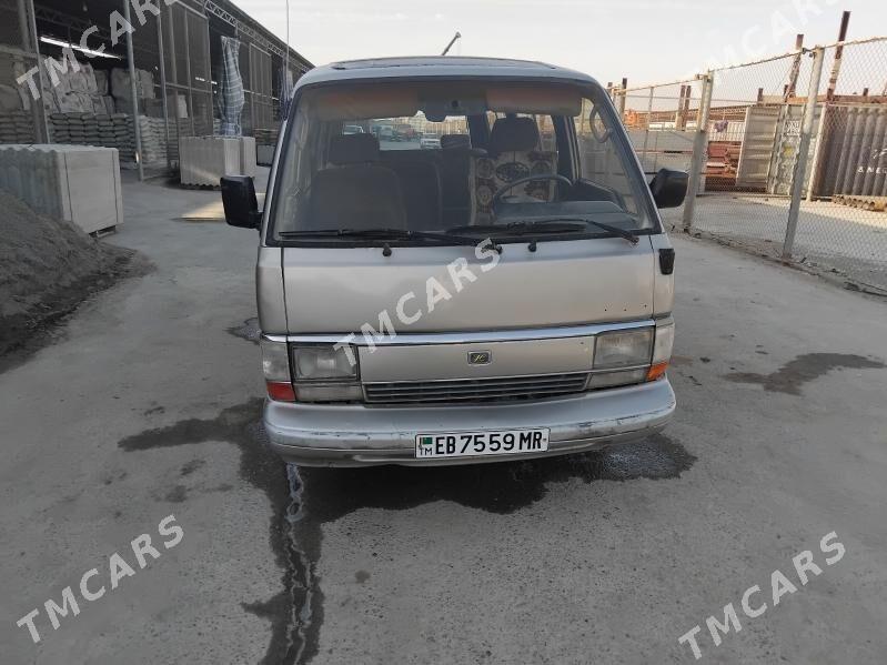 Toyota Hiace 1989 - 35 000 TMT - Sakarçäge - img 2