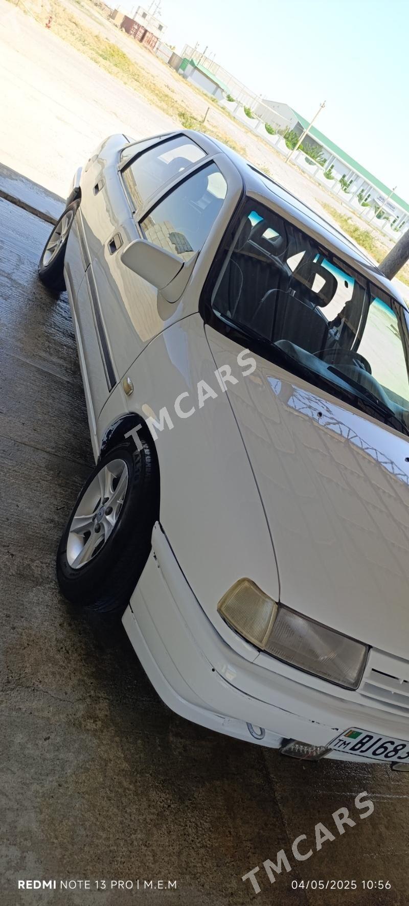 Opel Vectra 1989 - 23 000 TMT - Kaka - img 4