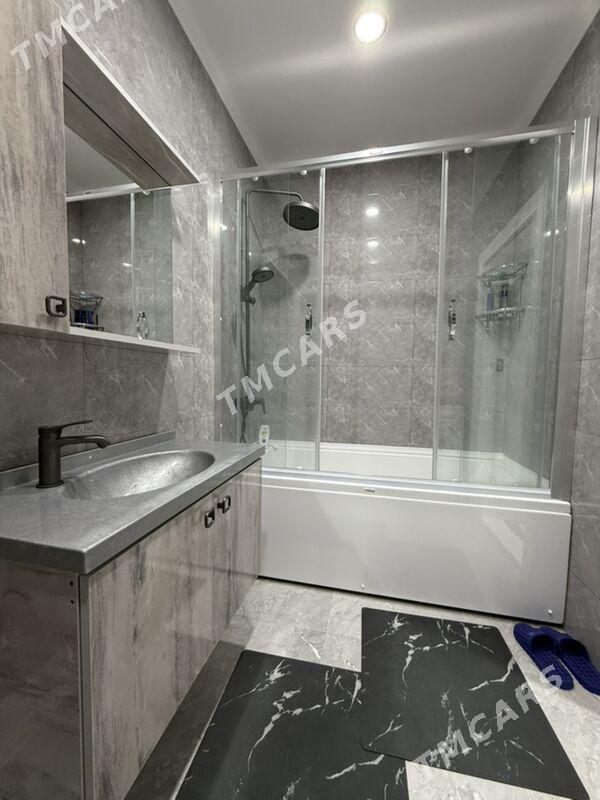 Mir6 2 kom 2 etaj Мир6 - Aşgabat - img 10