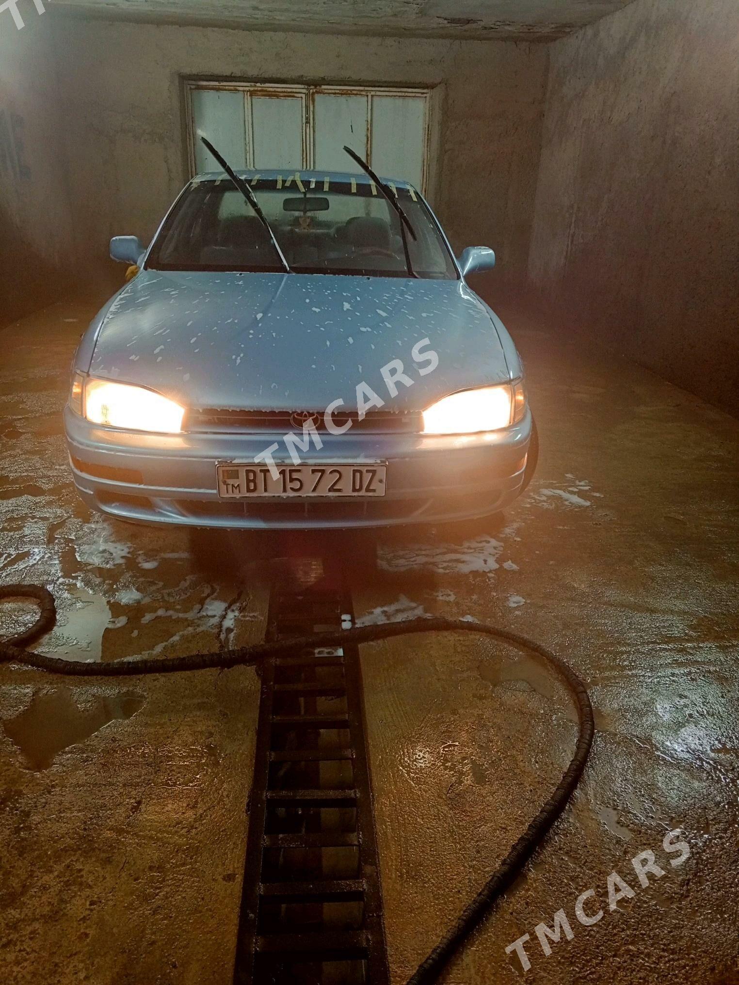Toyota Camry 1992 - 78 000 TMT - Акдепе - img 4
