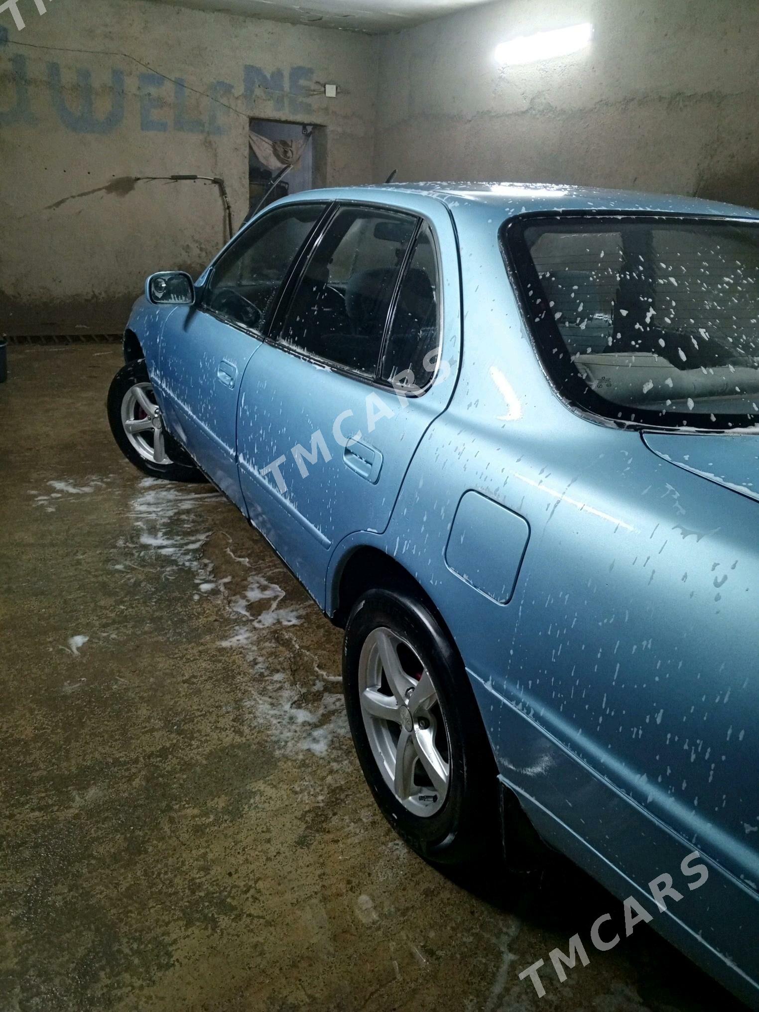 Toyota Camry 1992 - 78 000 TMT - Акдепе - img 5