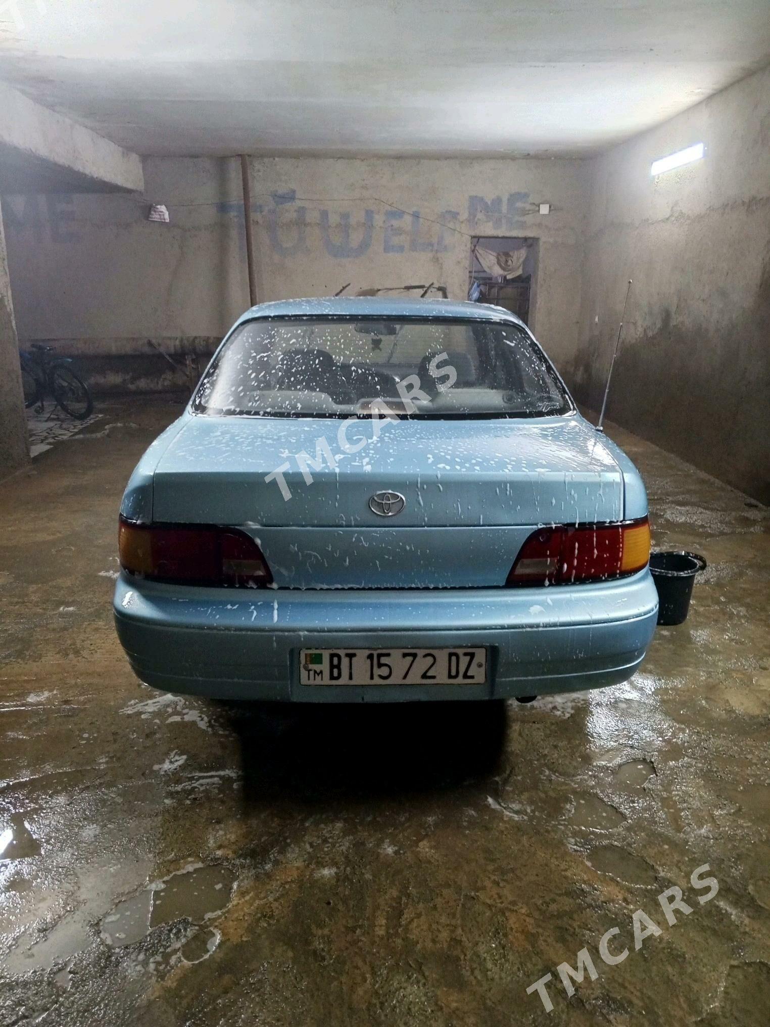 Toyota Camry 1992 - 78 000 TMT - Акдепе - img 6
