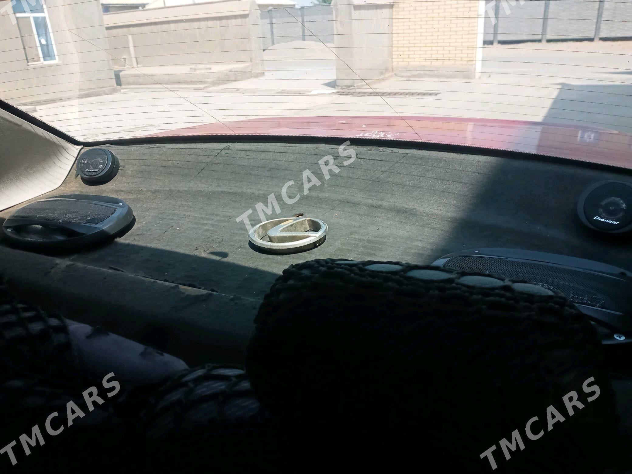 Volkswagen Jetta 1993 - 25 000 TMT - Wekilbazar - img 6