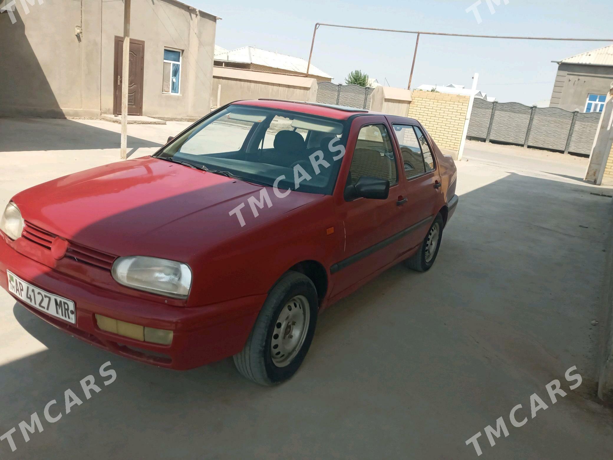 Volkswagen Jetta 1993 - 25 000 TMT - Wekilbazar - img 7