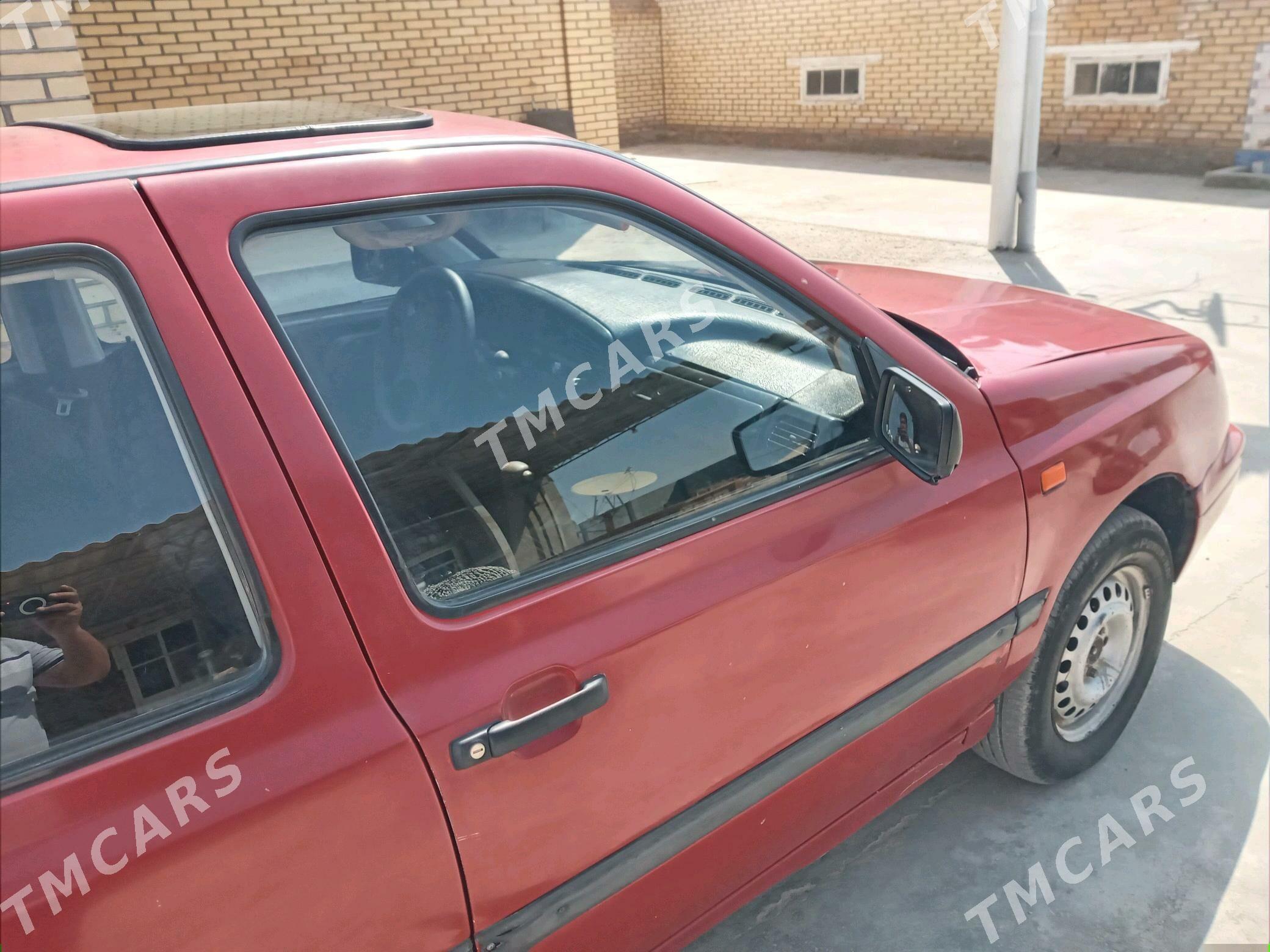 Volkswagen Jetta 1993 - 25 000 TMT - Wekilbazar - img 5