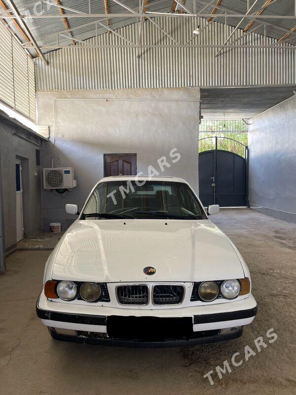 BMW 525 1993 - 40 000 TMT - Ýolöten - img 4