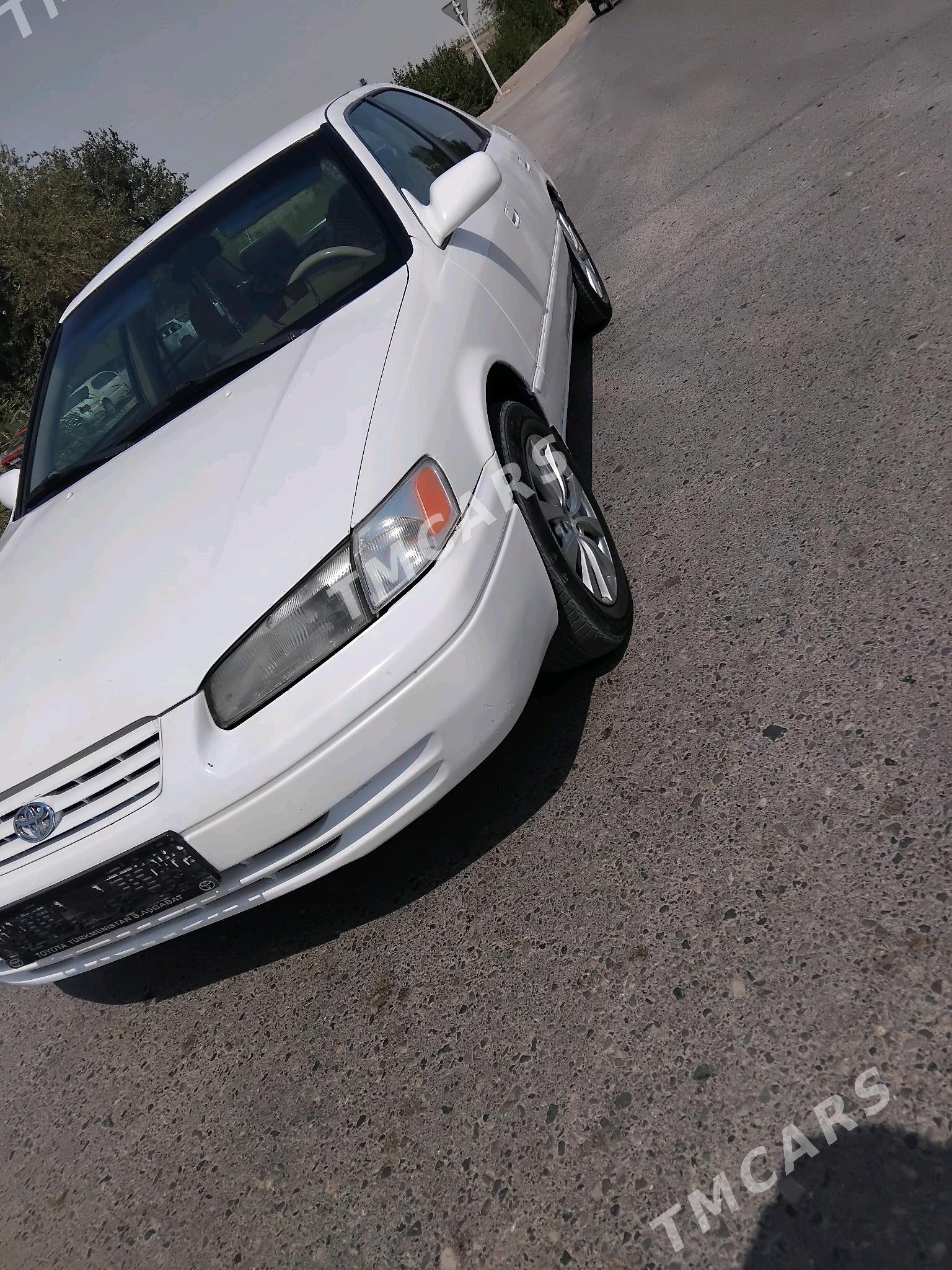 Toyota Camry 1999 - 100 000 TMT - Halaç - img 3