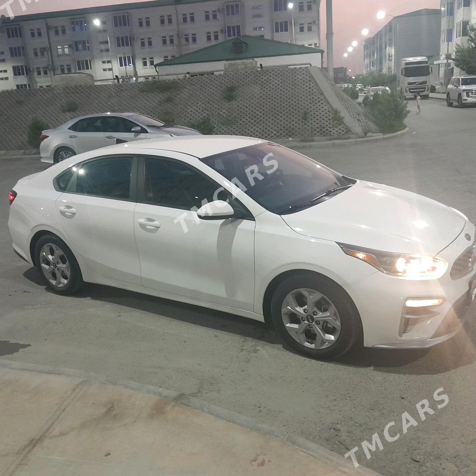 Kia Forte 2020 - 225 000 TMT - Aşgabat - img 5