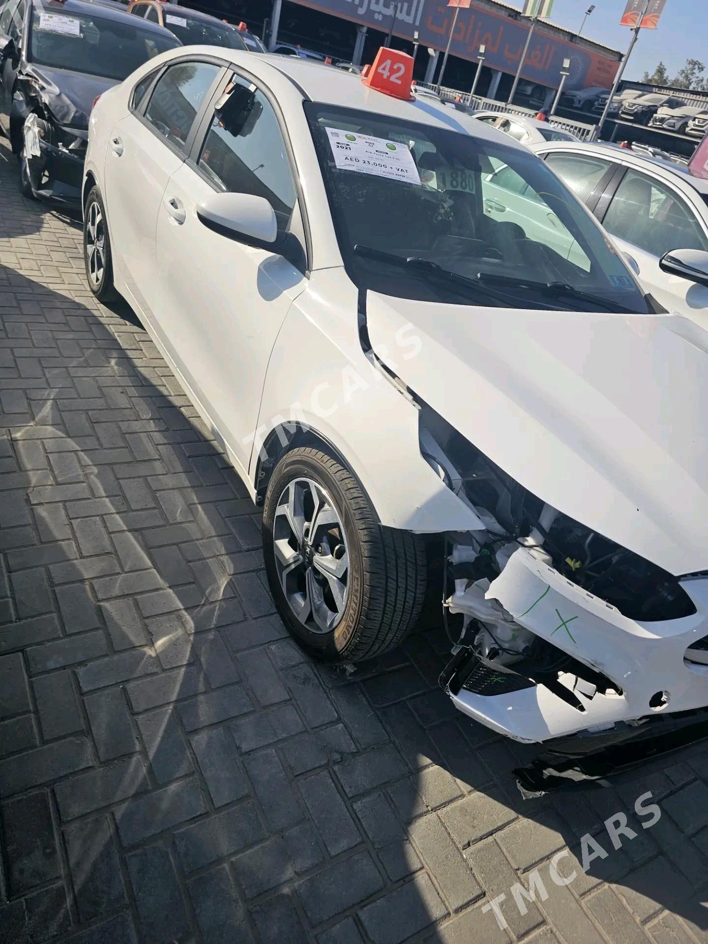 Kia Forte 2020 - 225 000 TMT - Aşgabat - img 7