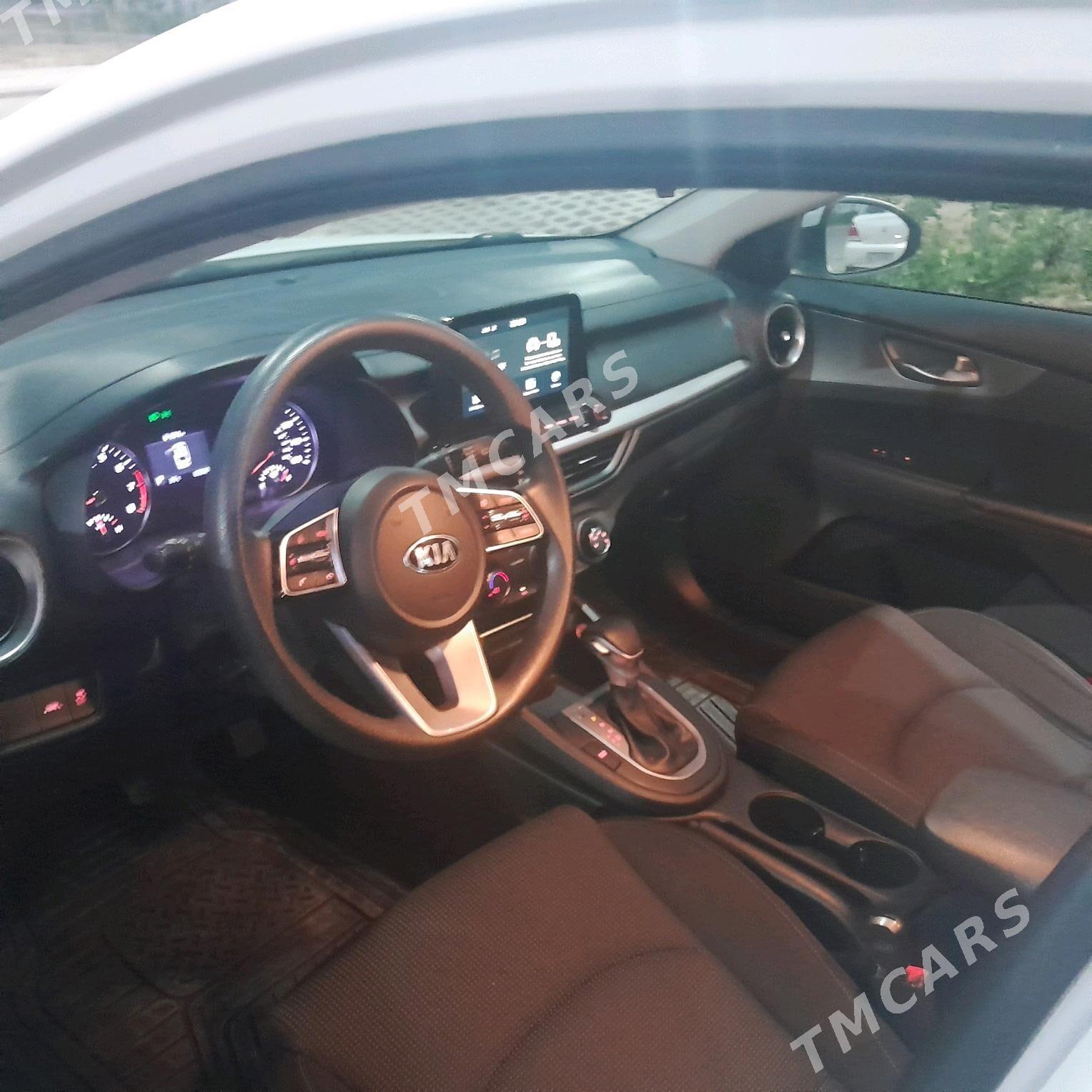 Kia Forte 2020 - 225 000 TMT - Aşgabat - img 8
