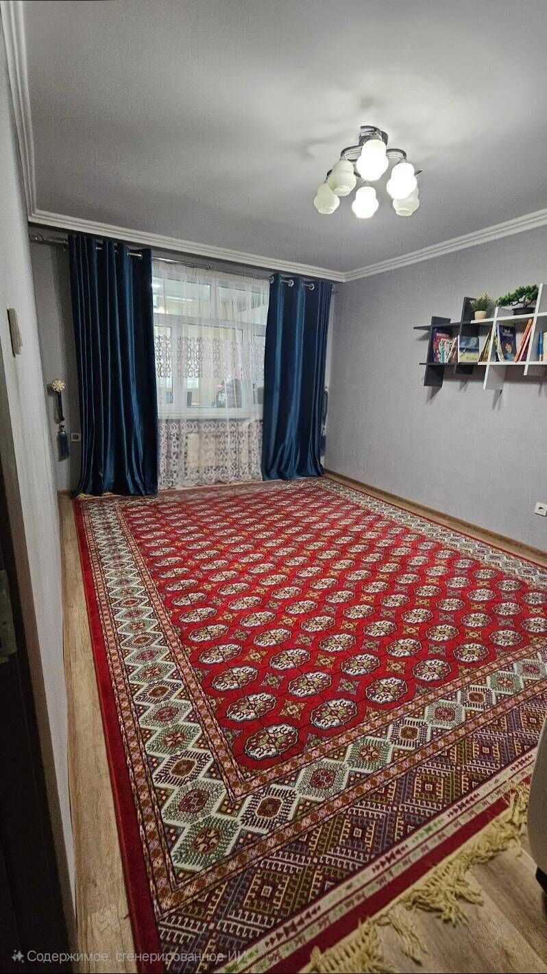 6 mkr 2 Kom 3/1 etaz - 6 мкр - img 2